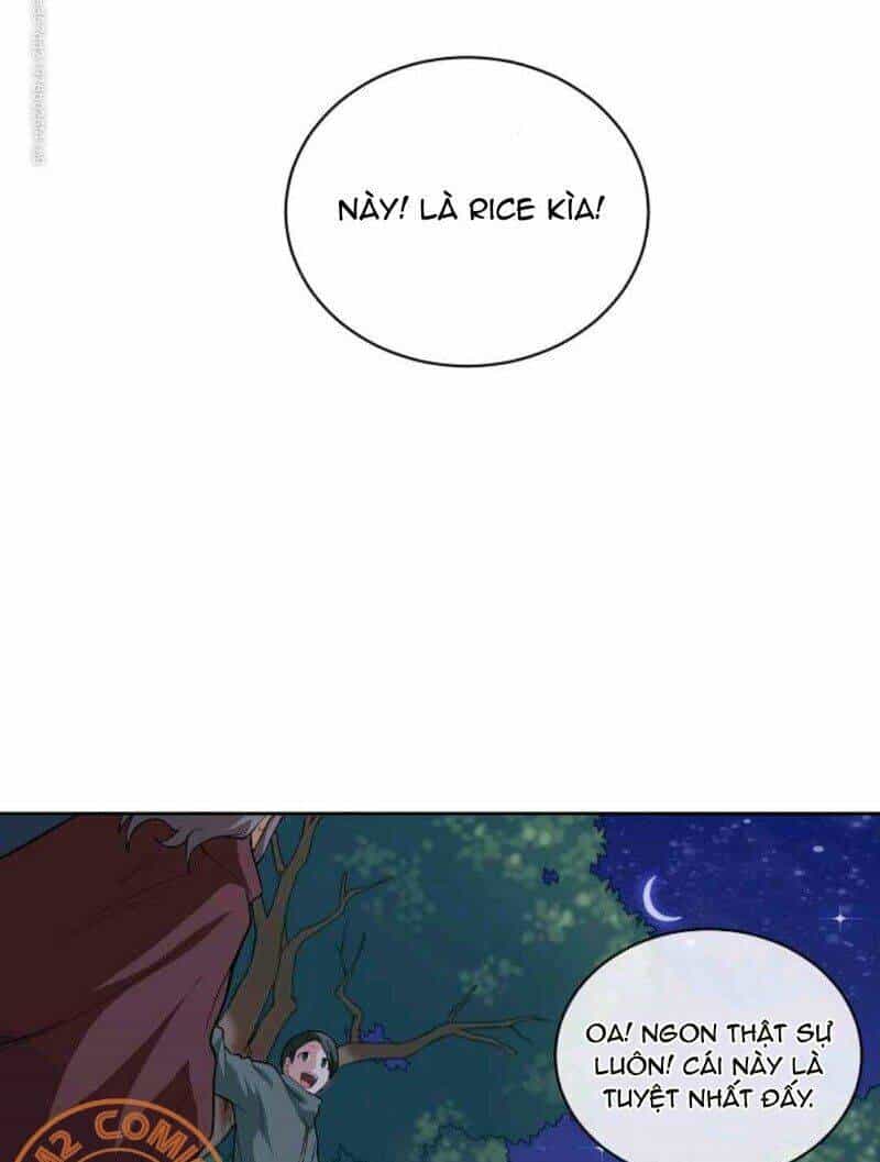 Xin Mời Dùng Bữa - Chương 10 - ảnh 32