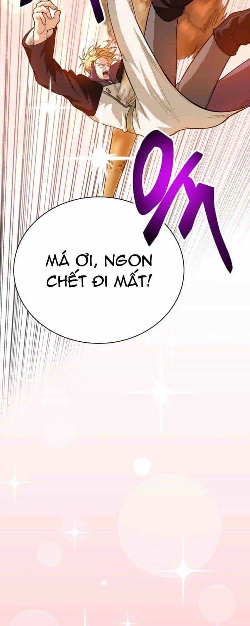 Xin Mời Dùng Bữa - Chương 10 - ảnh 60