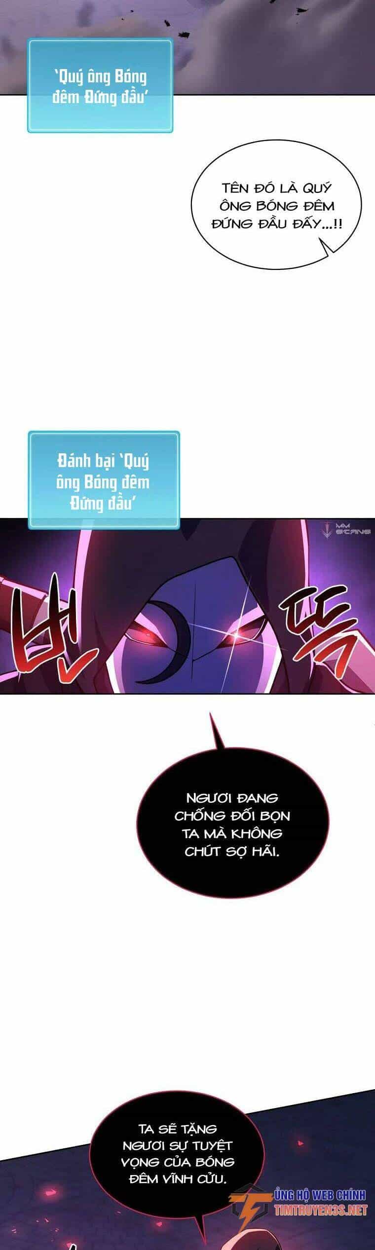 Xin Mời Dùng Bữa - Chương 89 - ảnh 14