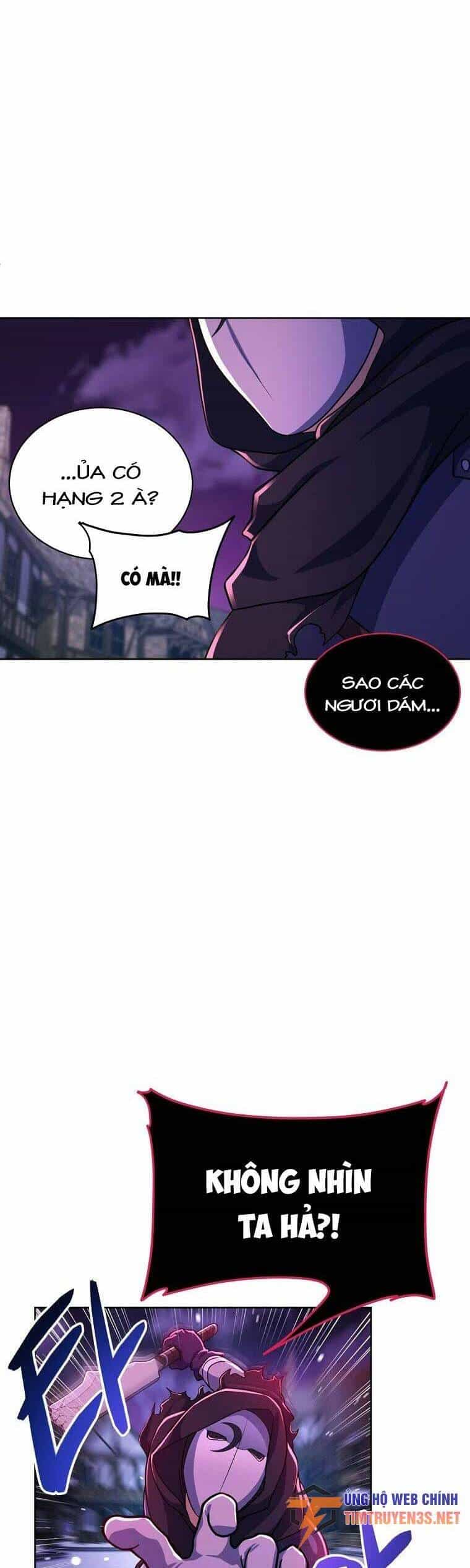 Xin Mời Dùng Bữa - Chương 89 - ảnh 21