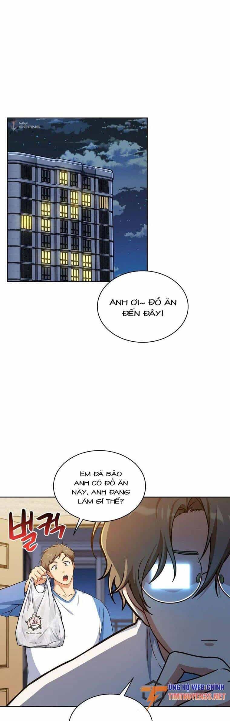 Xin Mời Dùng Bữa - Chương 89 - ảnh 24