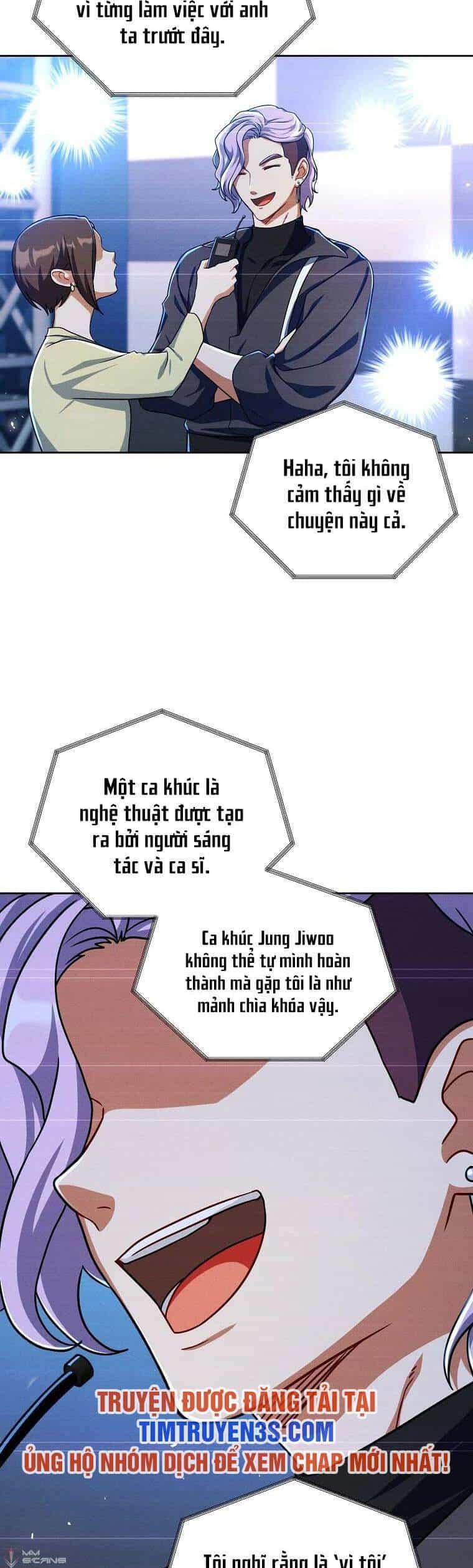 Xin Mời Dùng Bữa - Chương 89 - ảnh 34