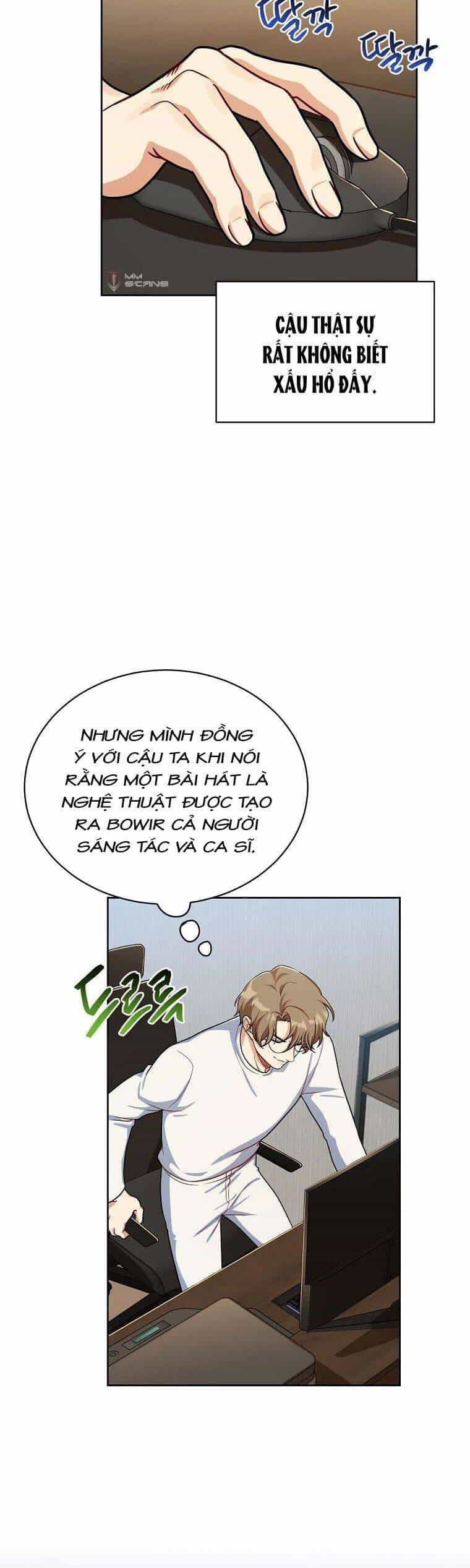 Xin Mời Dùng Bữa - Chương 89 - ảnh 36
