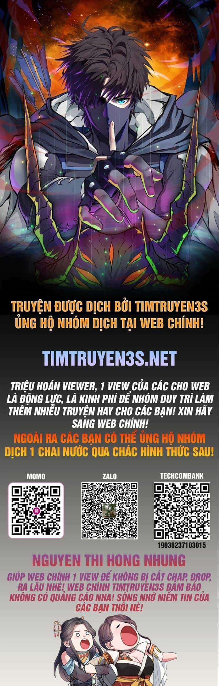 Xin Mời Dùng Bữa - Chương 90 - ảnh 1