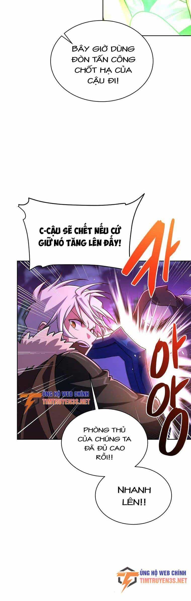 Xin Mời Dùng Bữa - Chương 90 - ảnh 10
