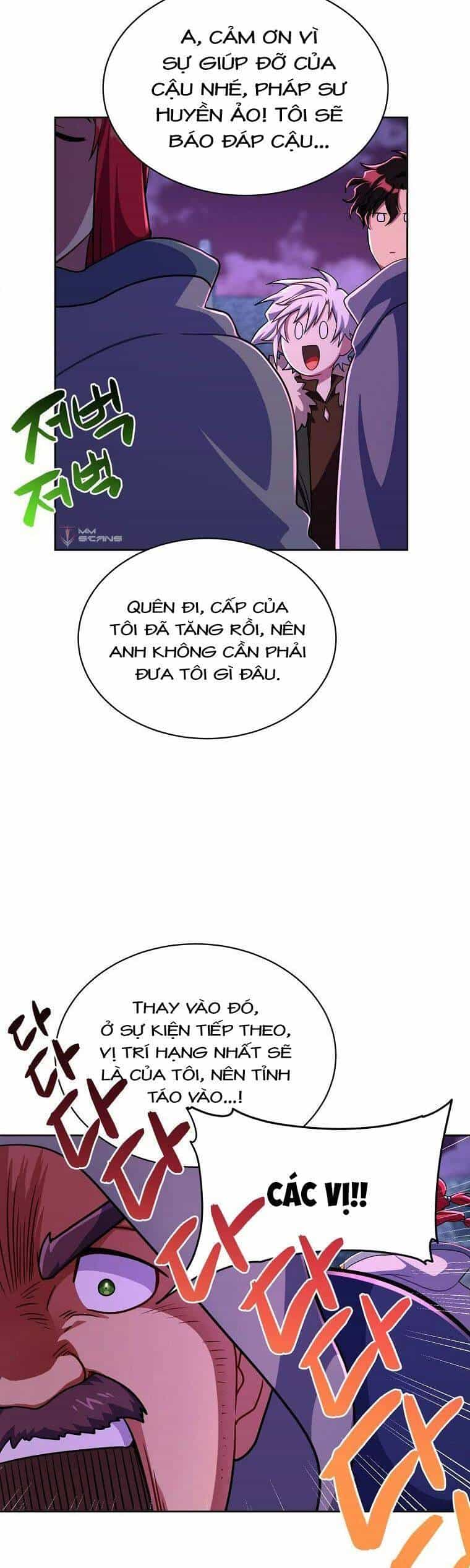 Xin Mời Dùng Bữa - Chương 90 - ảnh 15
