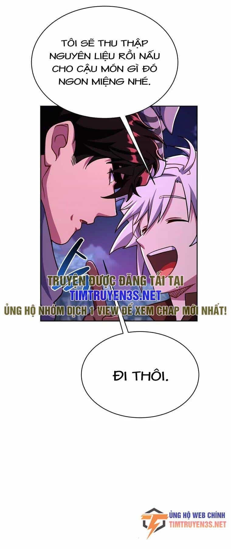 Xin Mời Dùng Bữa - Chương 90 - ảnh 19