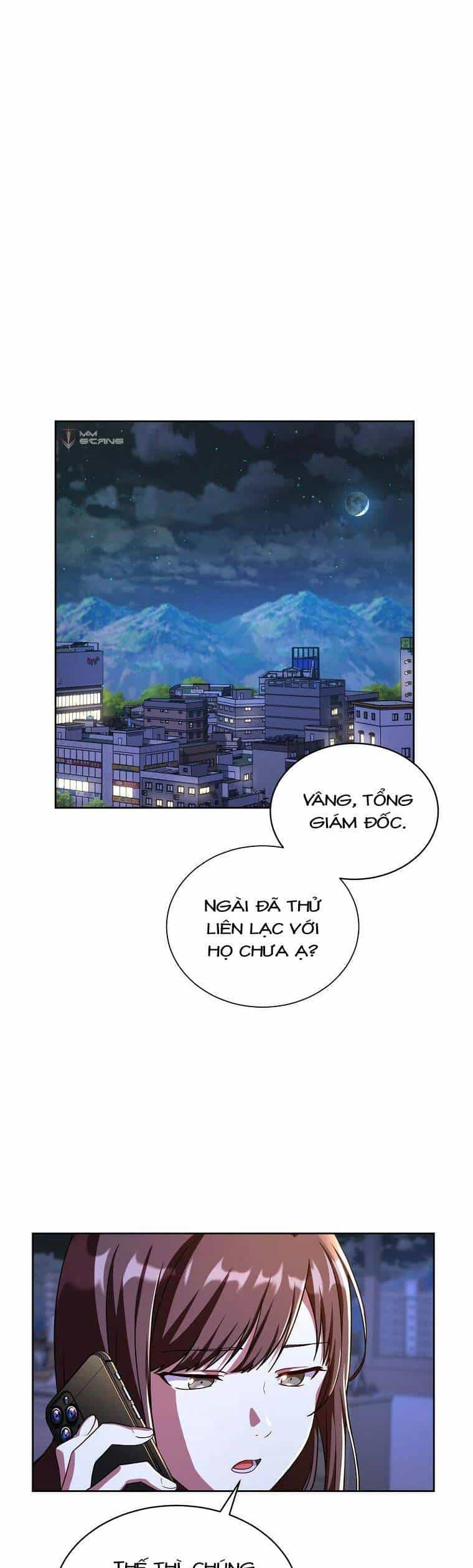 Xin Mời Dùng Bữa - Chương 90 - ảnh 3