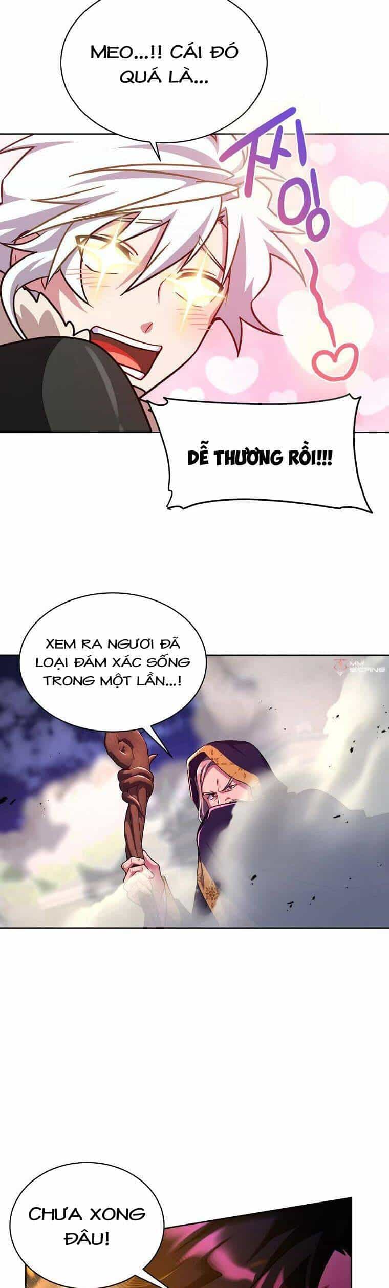 Xin Mời Dùng Bữa - Chương 90 - ảnh 31