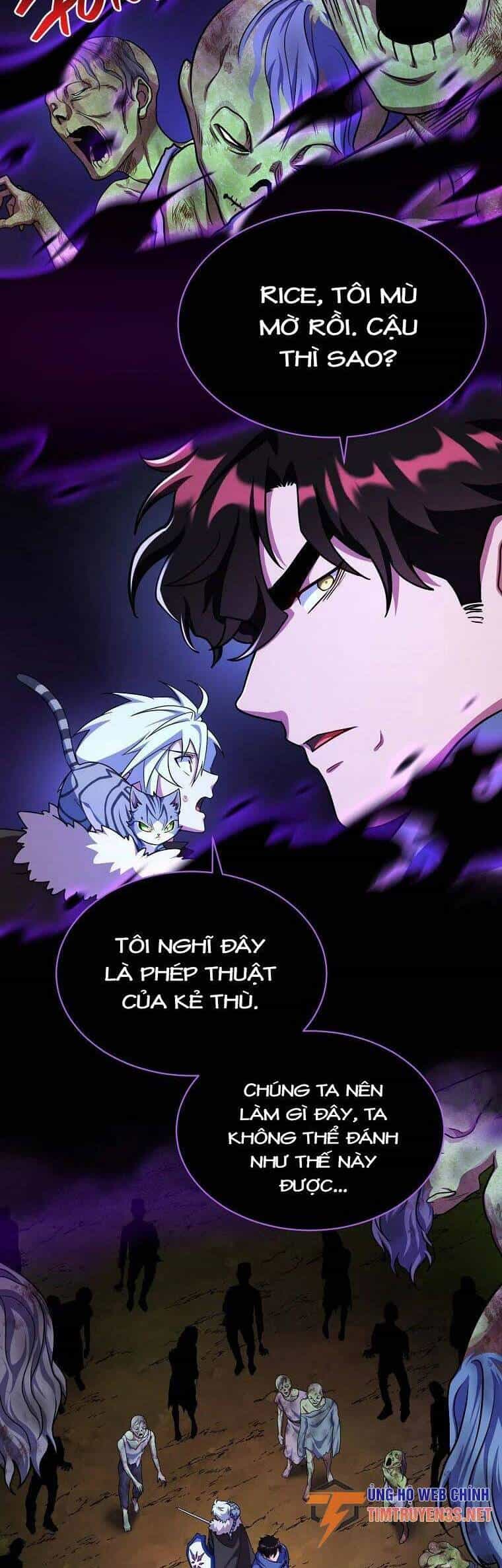 Xin Mời Dùng Bữa - Chương 90 - ảnh 37