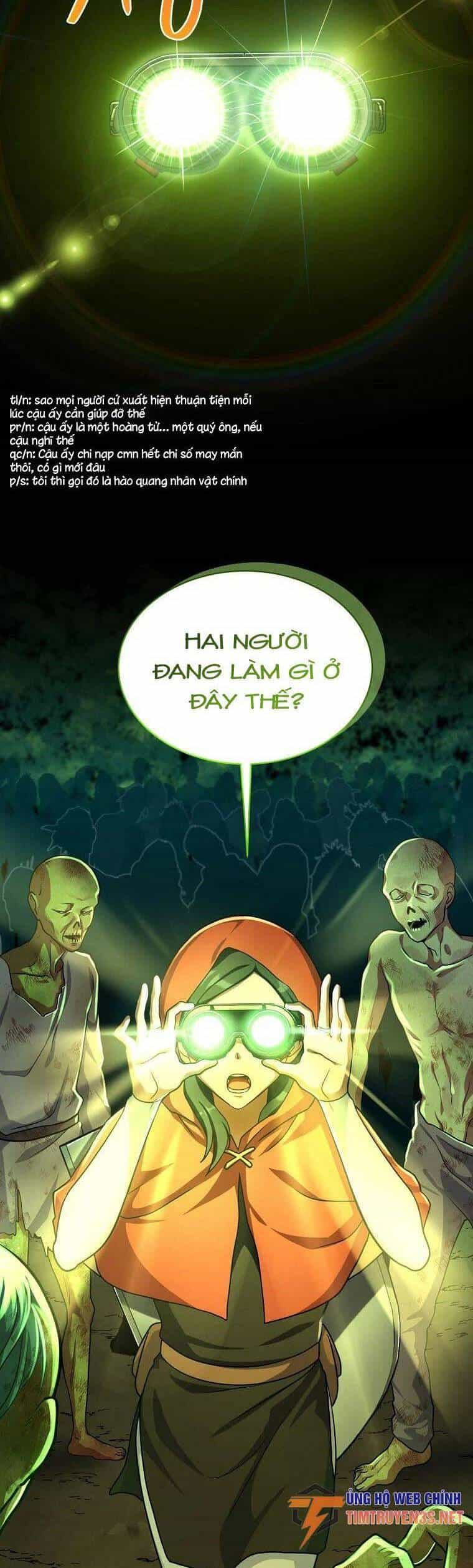 Xin Mời Dùng Bữa - Chương 90 - ảnh 39