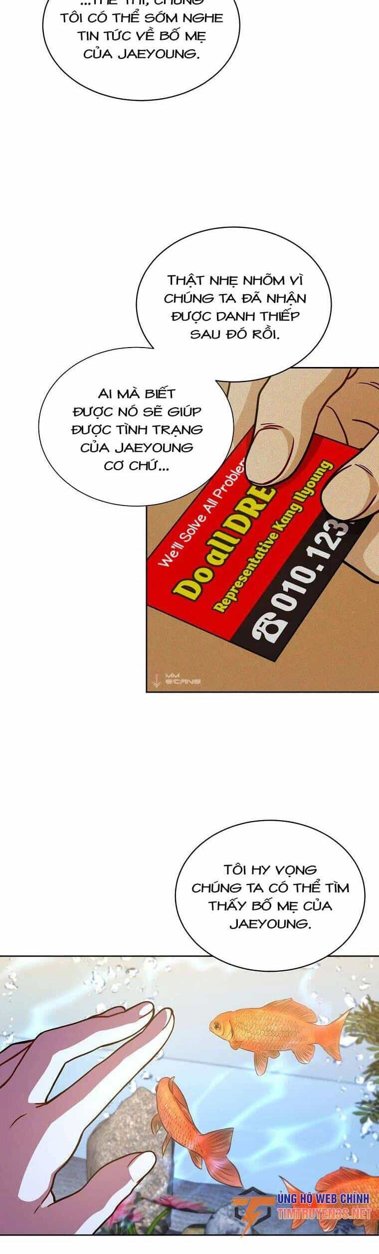 Xin Mời Dùng Bữa - Chương 90 - ảnh 4