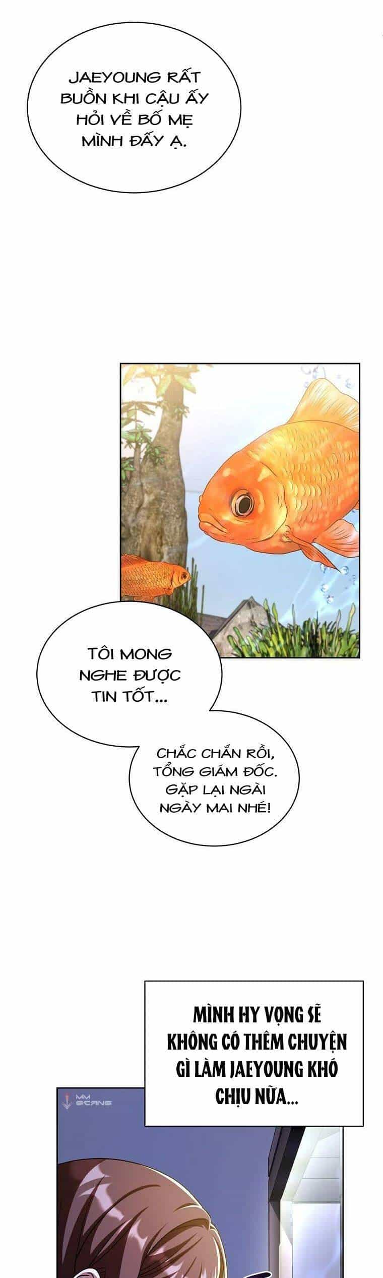 Xin Mời Dùng Bữa - Chương 90 - ảnh 5