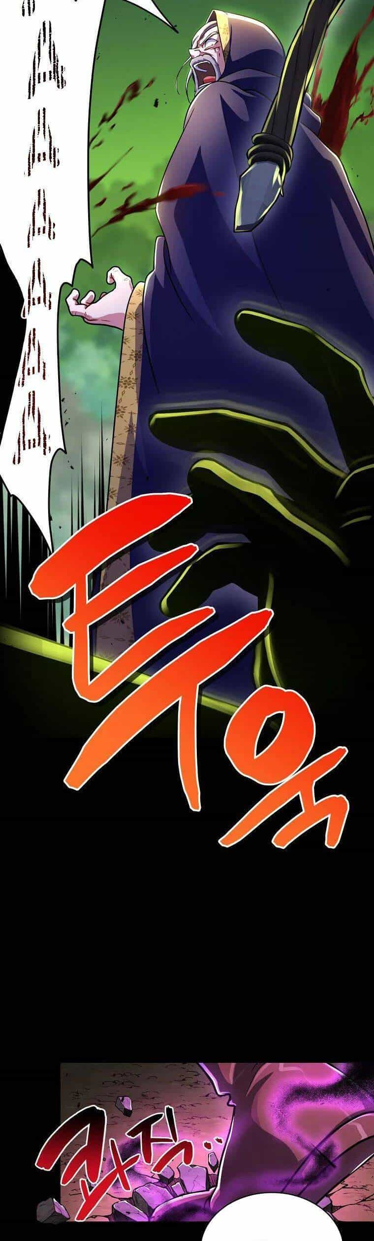 Xin Mời Dùng Bữa - Chương 91 - ảnh 22