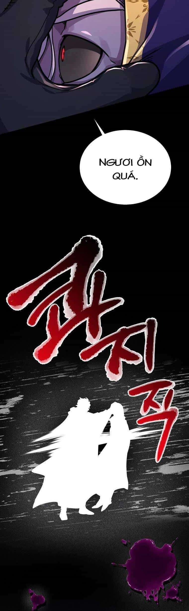 Xin Mời Dùng Bữa - Chương 91 - ảnh 26