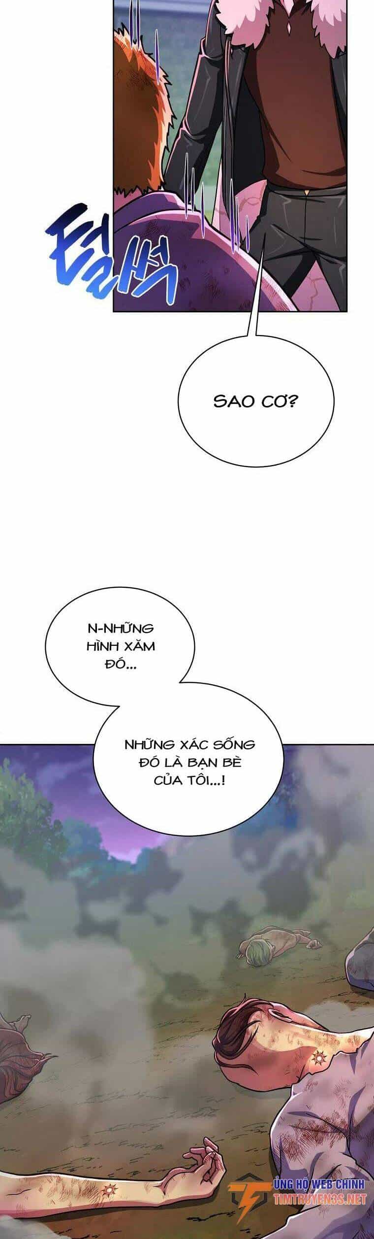 Xin Mời Dùng Bữa - Chương 91 - ảnh 32