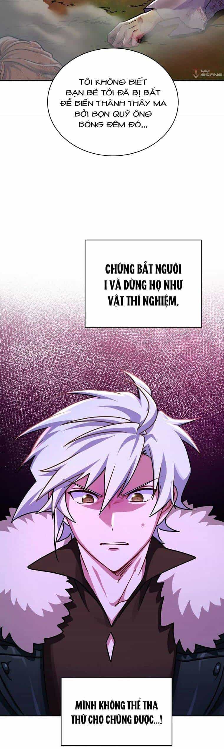 Xin Mời Dùng Bữa - Chương 91 - ảnh 33