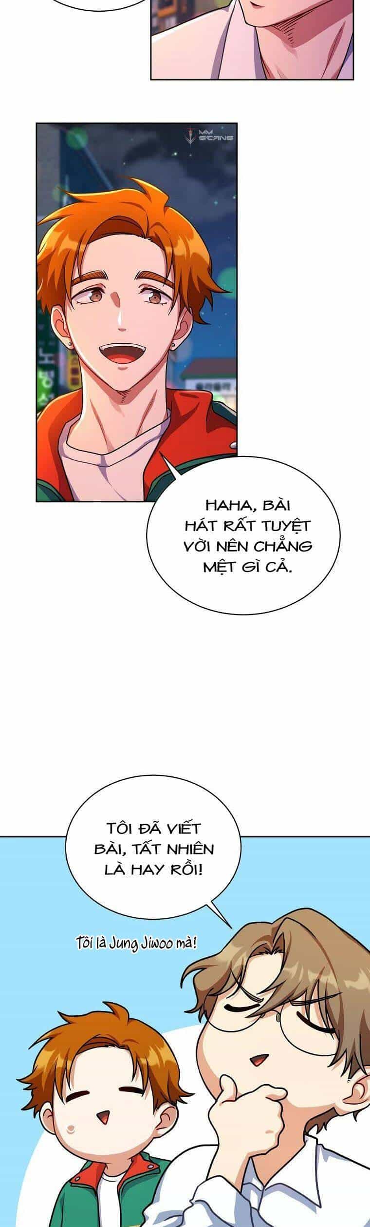 Xin Mời Dùng Bữa - Chương 91 - ảnh 40