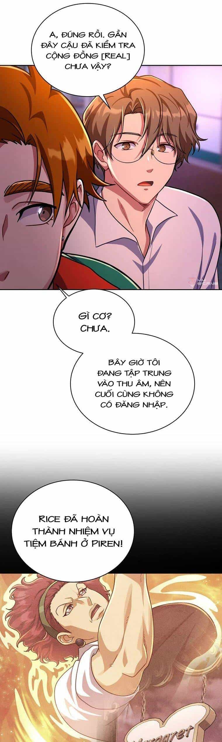 Xin Mời Dùng Bữa - Chương 91 - ảnh 42