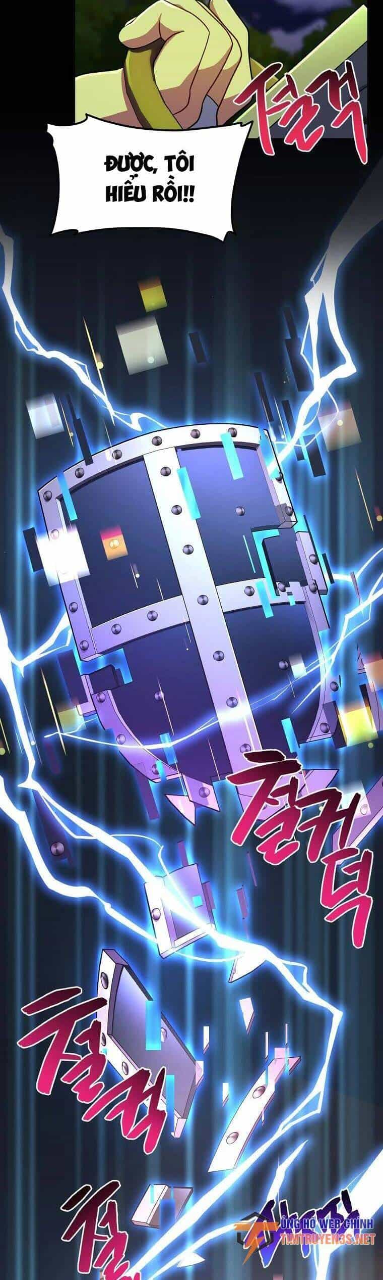 Xin Mời Dùng Bữa - Chương 91 - ảnh 7