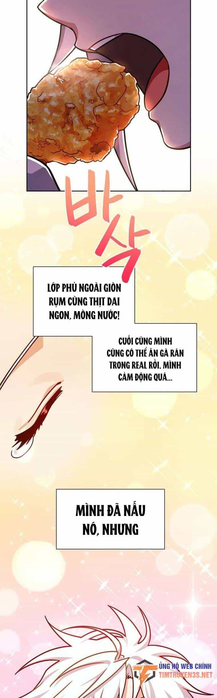 Xin Mời Dùng Bữa - Chương 92 - ảnh 27