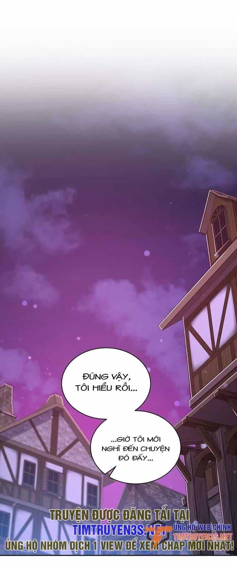 Xin Mời Dùng Bữa - Chương 92 - ảnh 37
