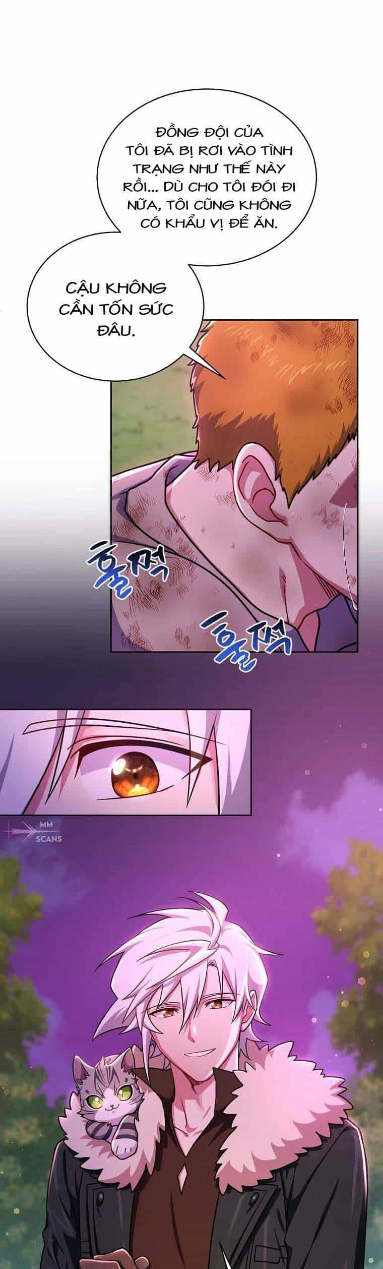 Xin Mời Dùng Bữa - Chương 92 - ảnh 4