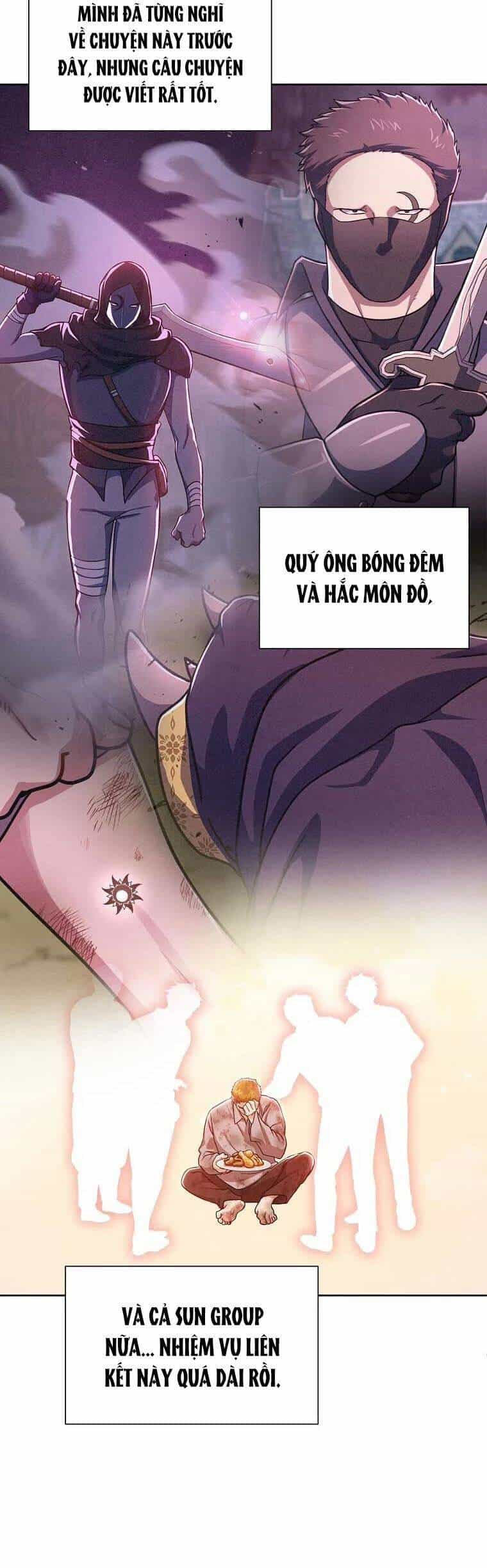 Xin Mời Dùng Bữa - Chương 92 - ảnh 44