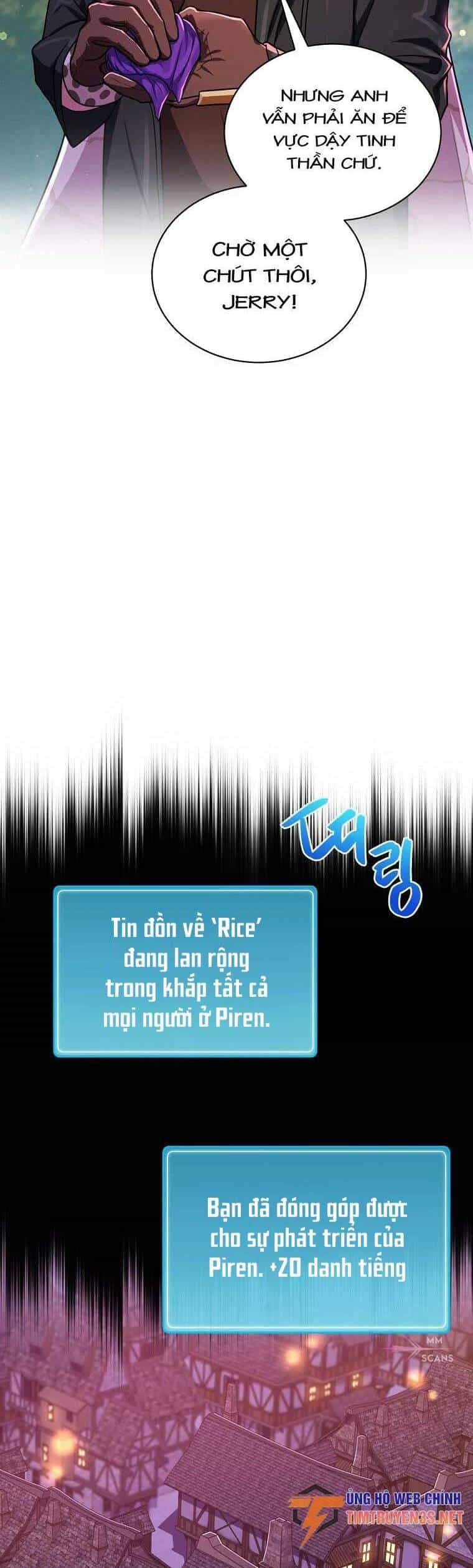 Xin Mời Dùng Bữa - Chương 92 - ảnh 5