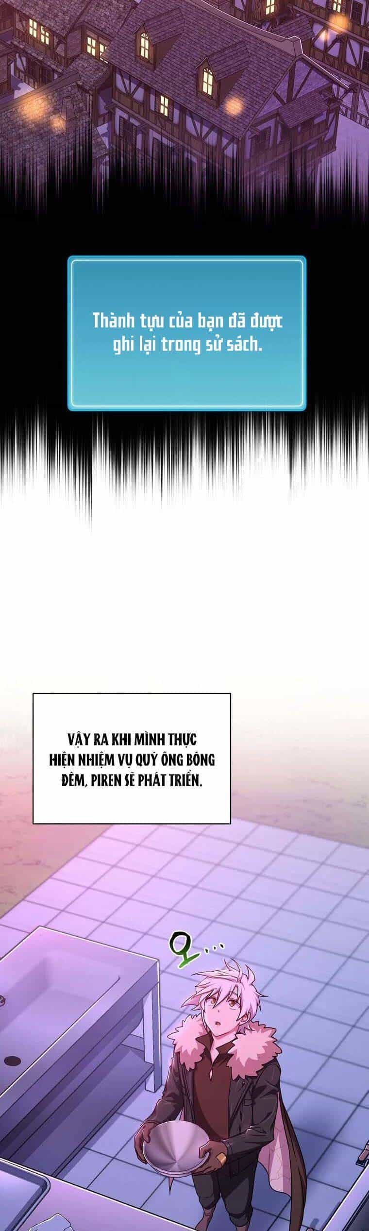 Xin Mời Dùng Bữa - Chương 92 - ảnh 6