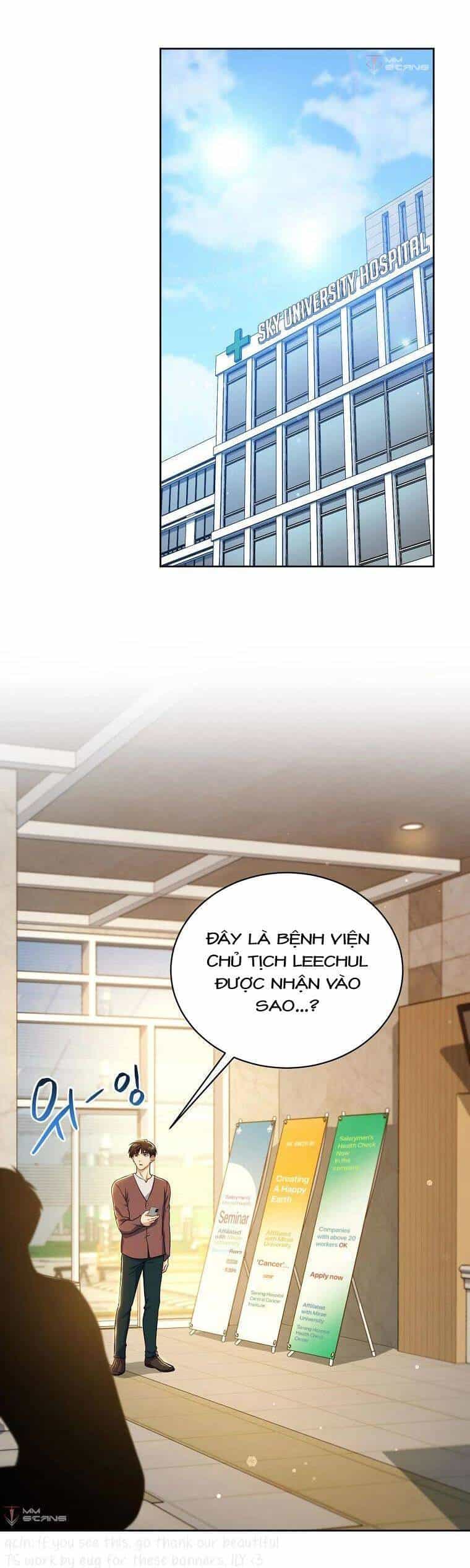 Xin Mời Dùng Bữa - Chương 93 - ảnh 14