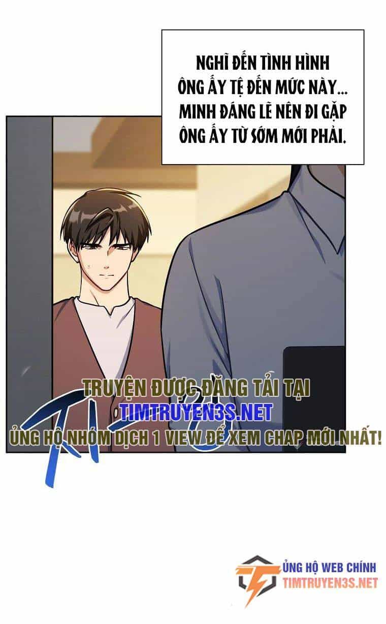 Xin Mời Dùng Bữa - Chương 93 - ảnh 18