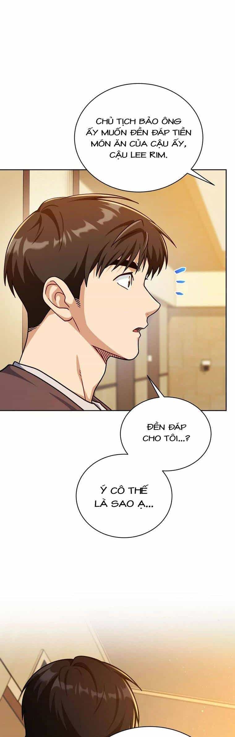 Xin Mời Dùng Bữa - Chương 93 - ảnh 19