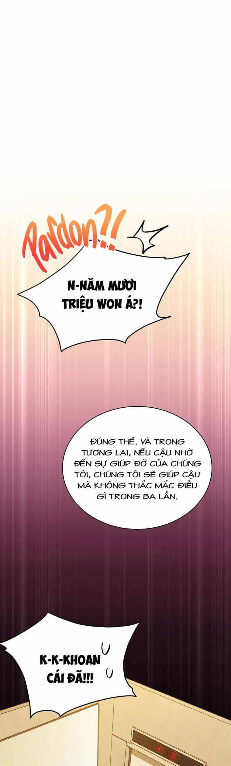 Xin Mời Dùng Bữa - Chương 93 - ảnh 21