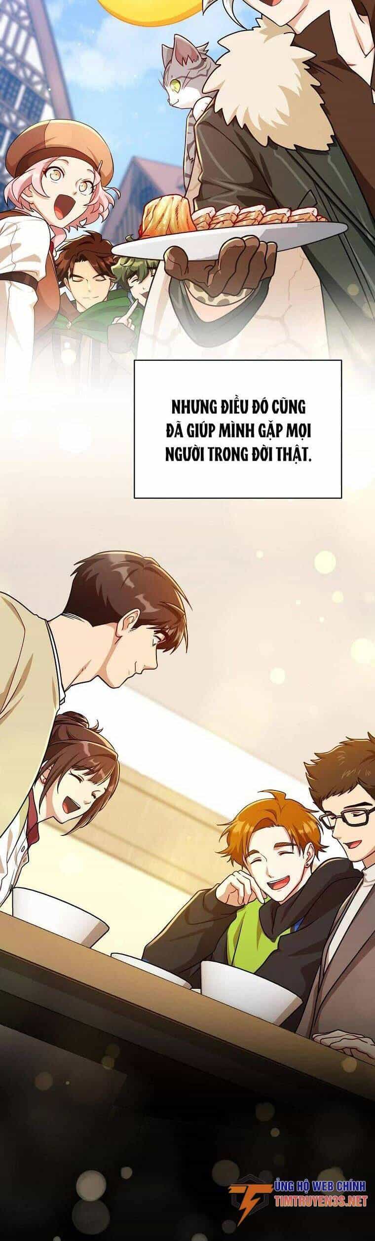 Xin Mời Dùng Bữa - Chương 93 - ảnh 40