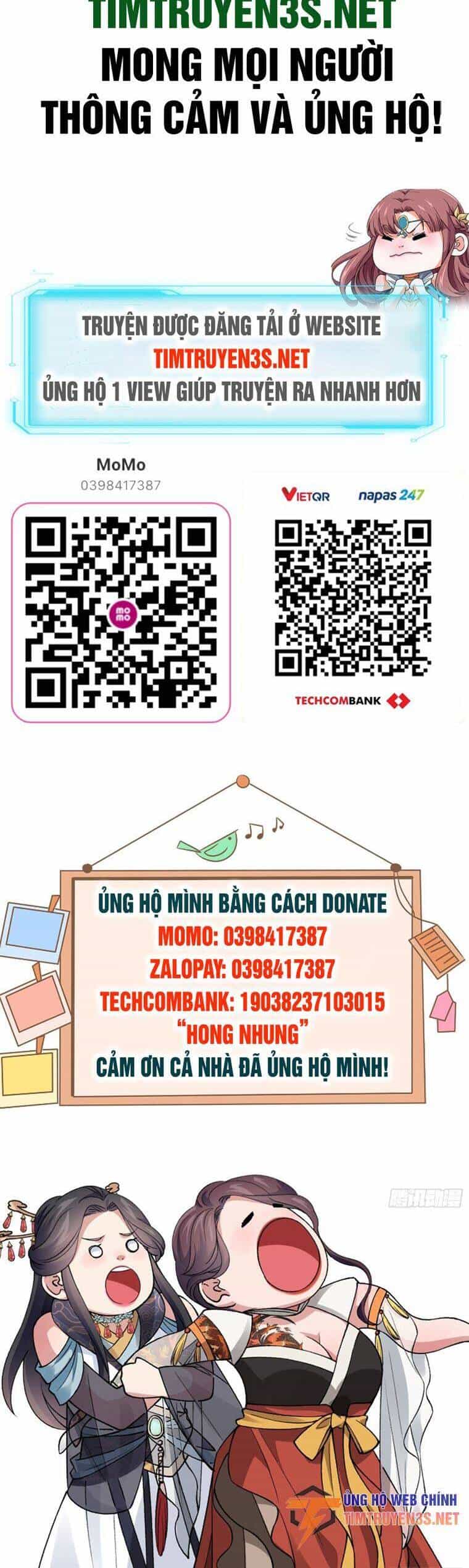 Xin Mời Dùng Bữa - Chương 93 - ảnh 47