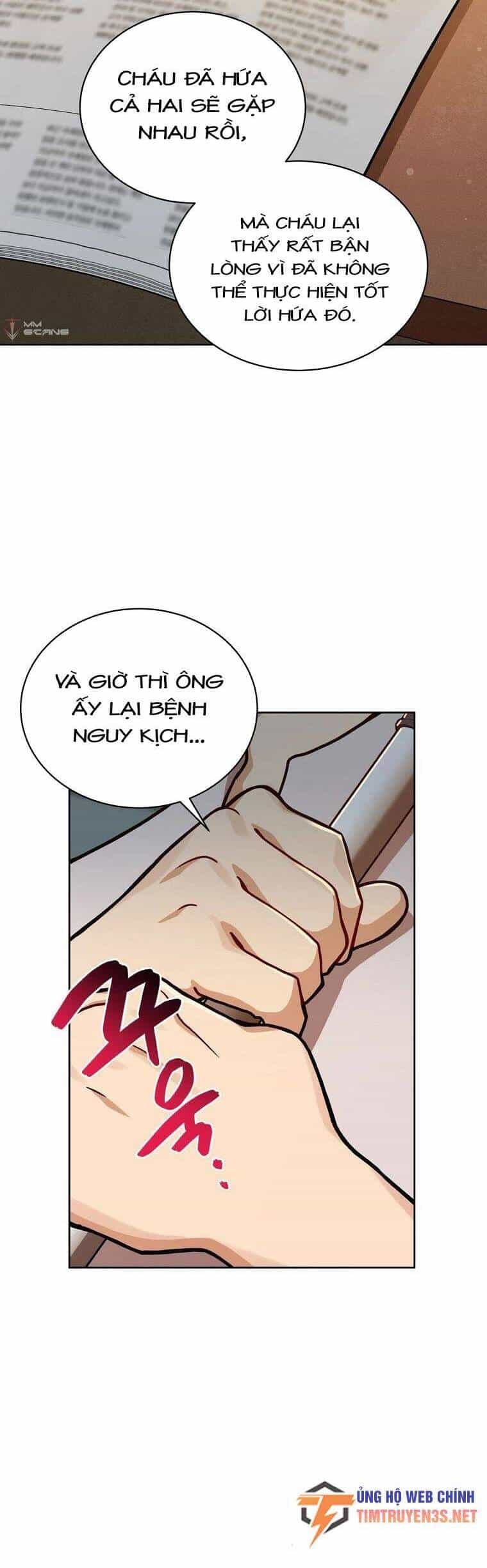 Xin Mời Dùng Bữa - Chương 93 - ảnh 8
