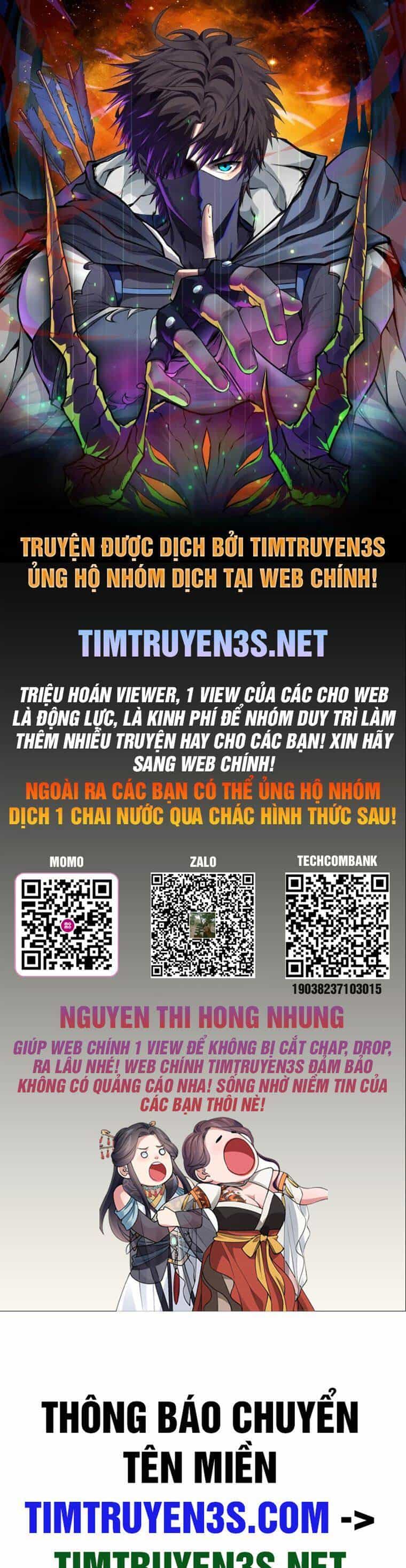 Xin Mời Dùng Bữa - Chương 94 - ảnh 1