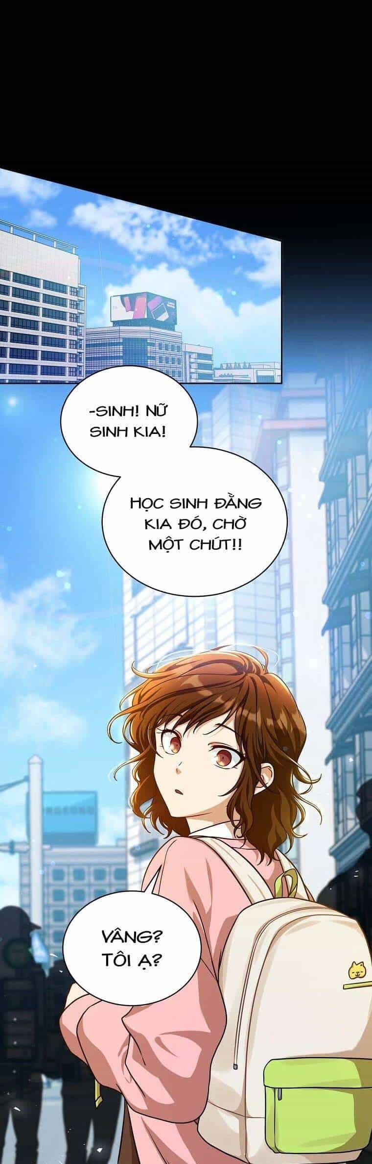Xin Mời Dùng Bữa - Chương 94 - ảnh 10