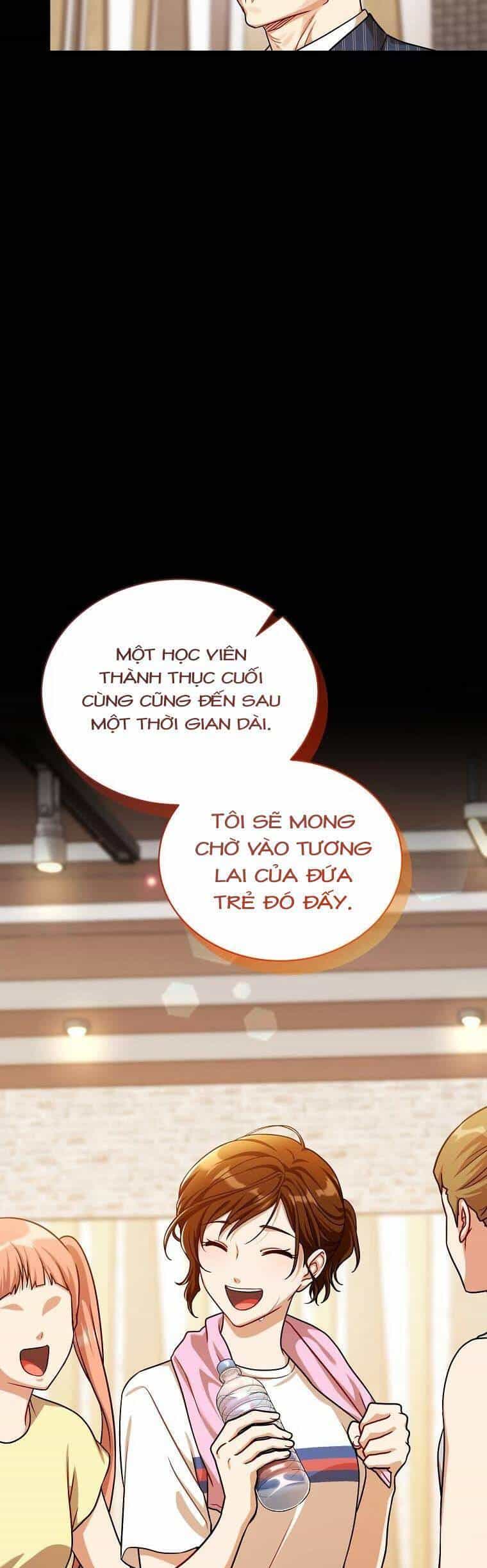 Xin Mời Dùng Bữa - Chương 94 - ảnh 16