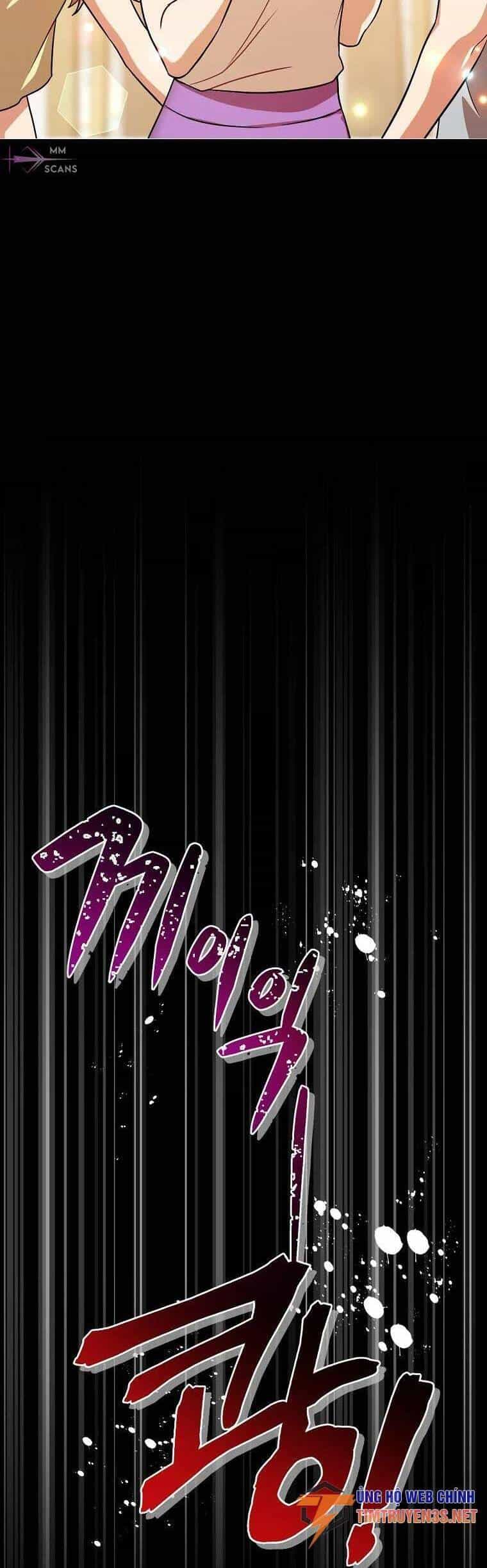 Xin Mời Dùng Bữa - Chương 94 - ảnh 17