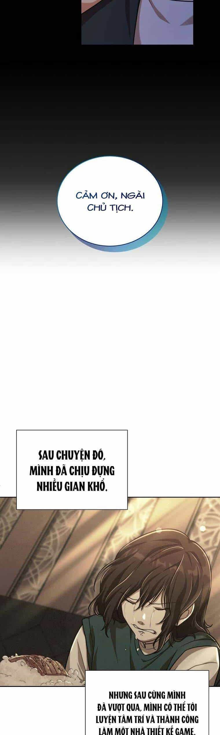 Xin Mời Dùng Bữa - Chương 94 - ảnh 23