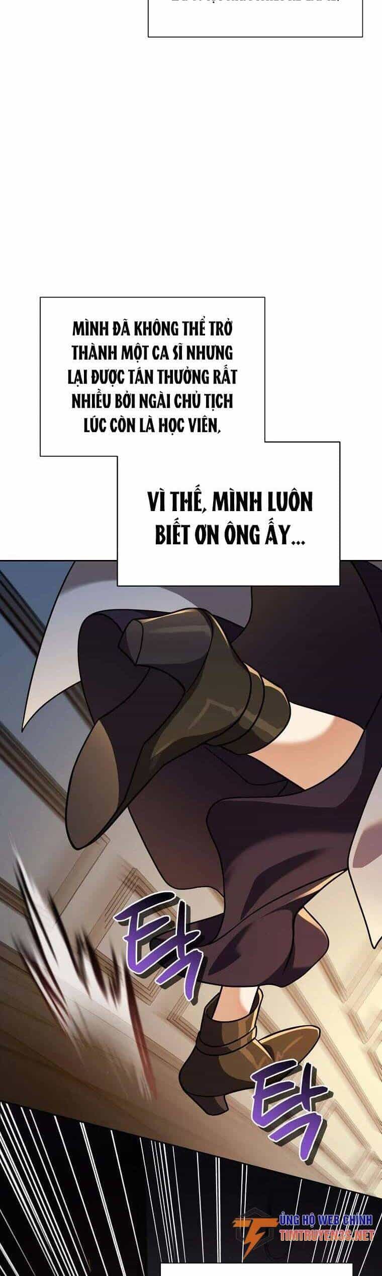 Xin Mời Dùng Bữa - Chương 94 - ảnh 24