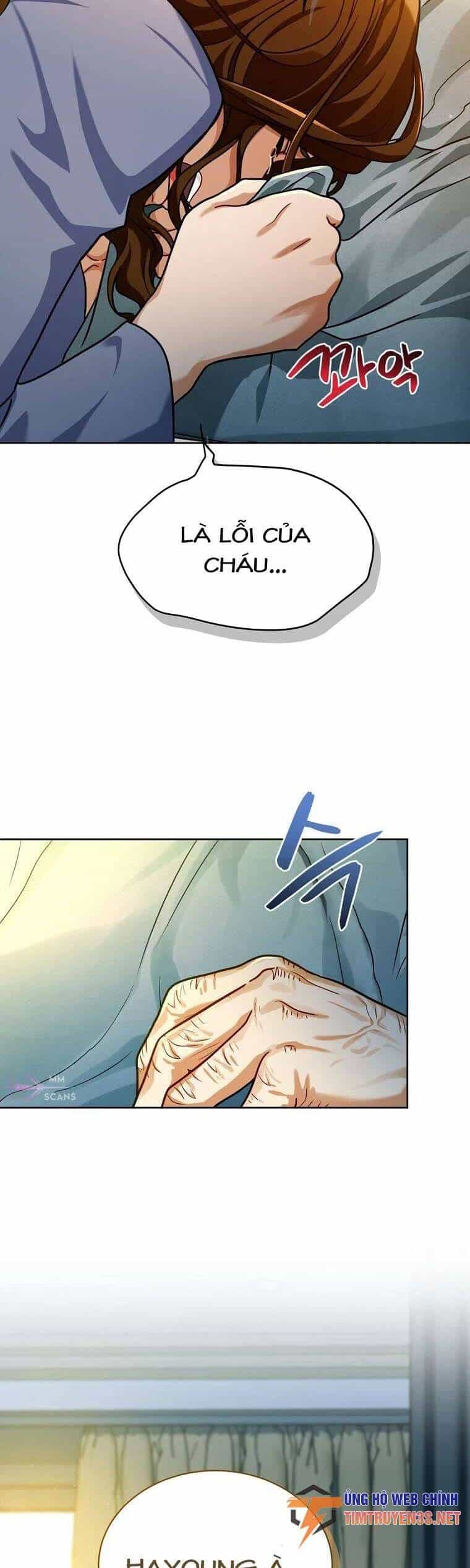 Xin Mời Dùng Bữa - Chương 94 - ảnh 33
