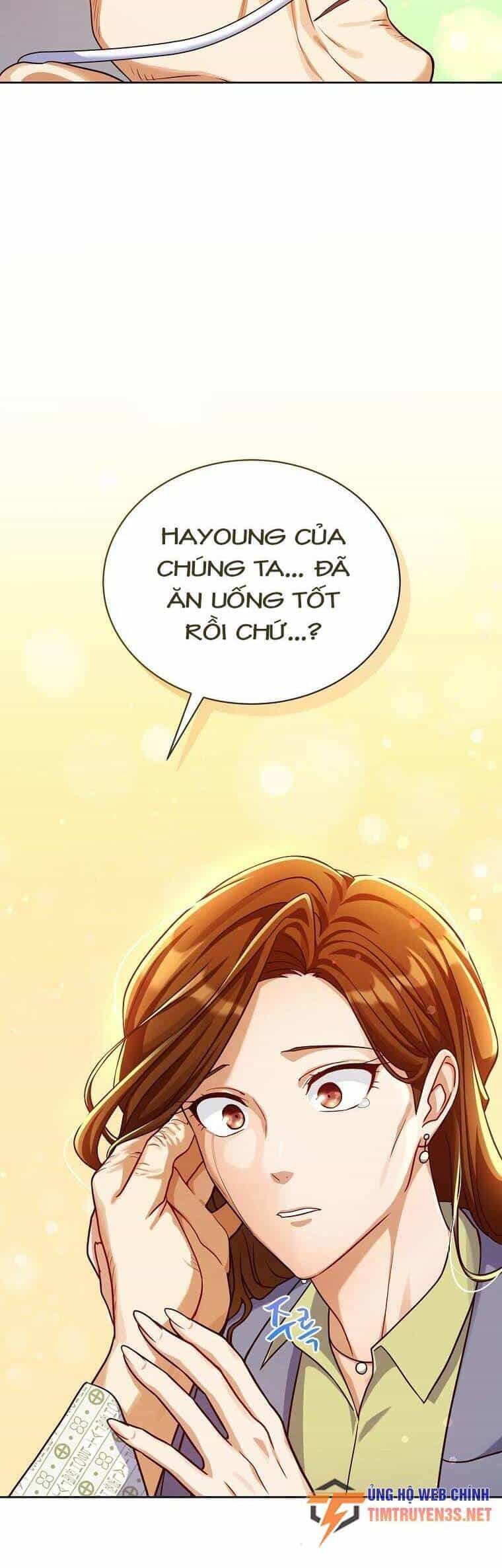 Xin Mời Dùng Bữa - Chương 94 - ảnh 37