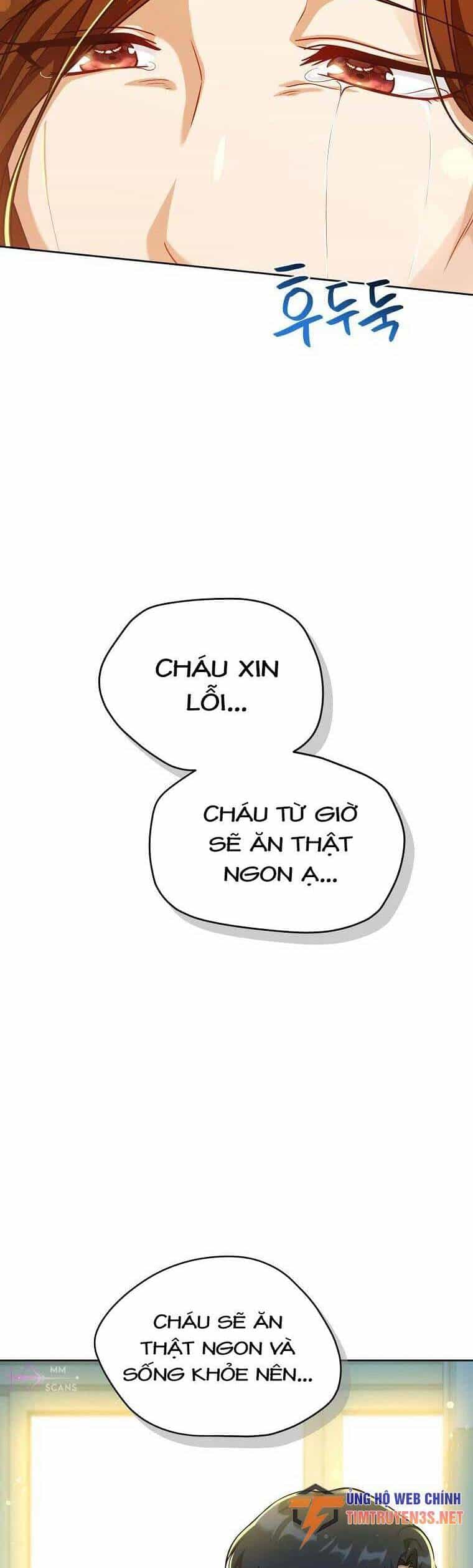 Xin Mời Dùng Bữa - Chương 94 - ảnh 39
