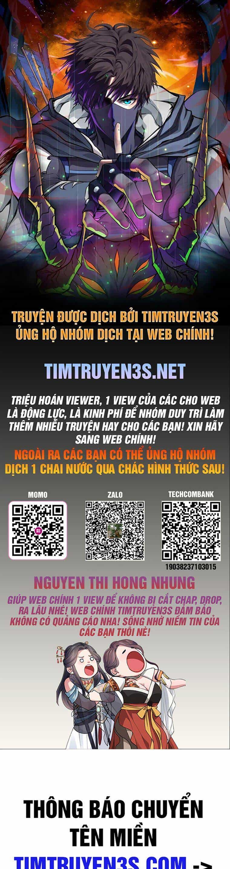 Xin Mời Dùng Bữa - Chương 95 - ảnh 1