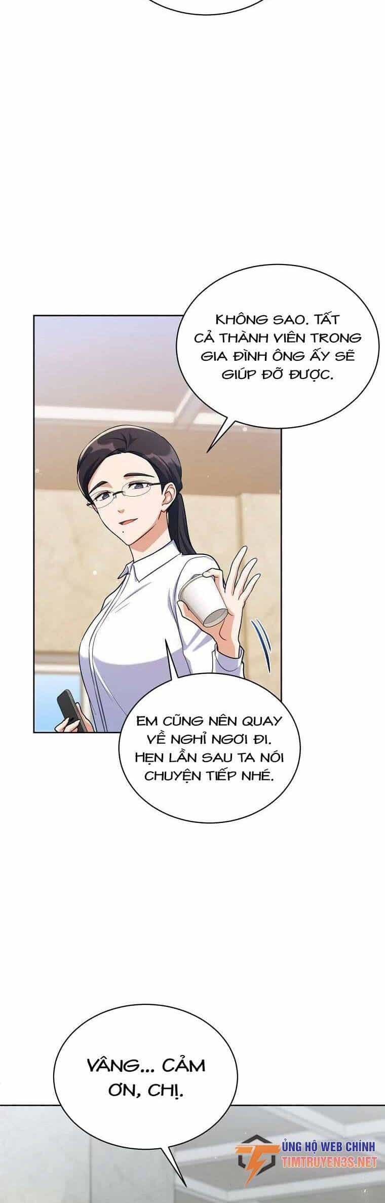 Xin Mời Dùng Bữa - Chương 95 - ảnh 11