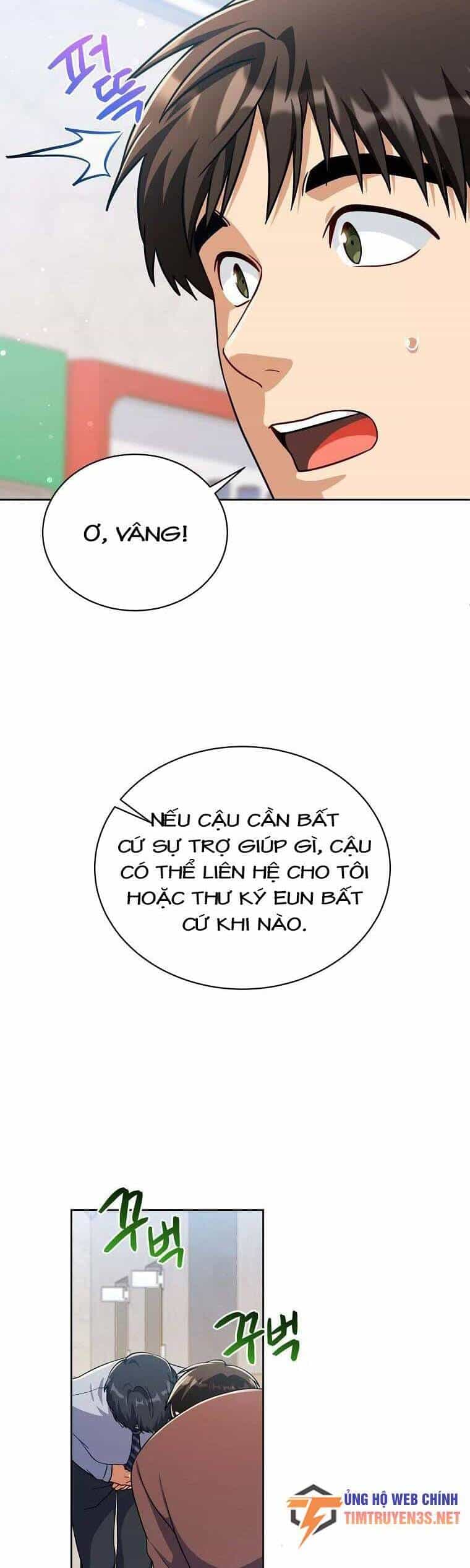 Xin Mời Dùng Bữa - Chương 95 - ảnh 15