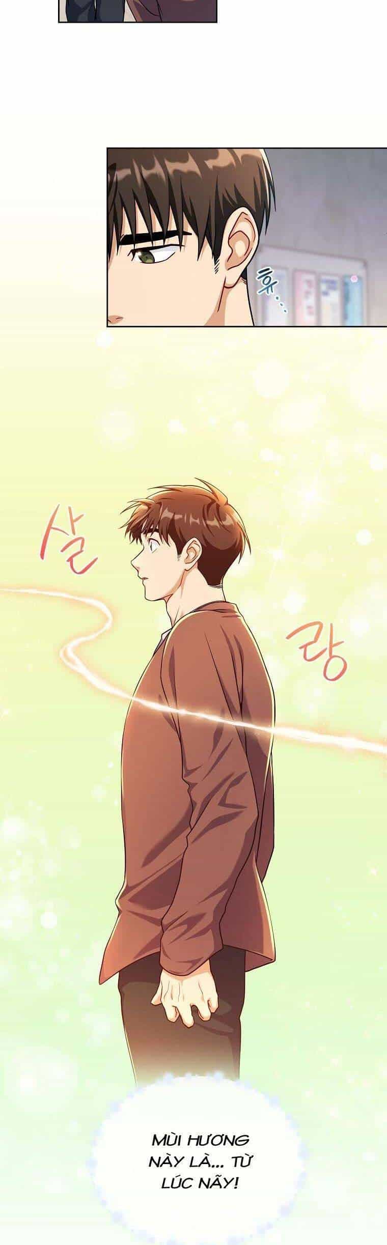 Xin Mời Dùng Bữa - Chương 95 - ảnh 16